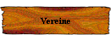 Vereine