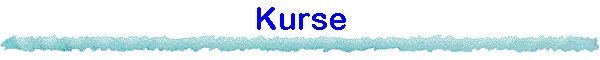 Kurse