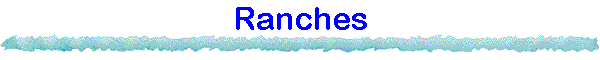 Ranches